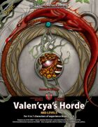 Valen'cya's Horde (PDF)