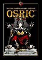 OSRIC Pocket SRD (PDF)