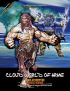 Cloud World of Arme