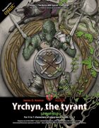 Yrchyn, the tyrant (PDF)
