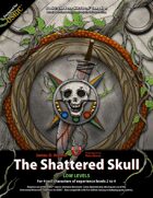 The Shattered Skull (PDF)