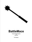 BattleMace Core Rulebook