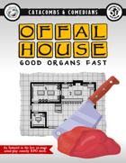 Offal House