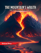 The Mountain's Wrath