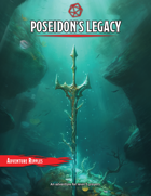 Poseidon's Legacy