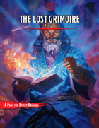 The Lost Grimoire Part 2 - Shadows of the Infernal Rift!
