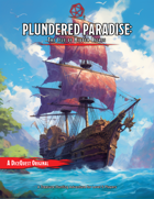 Plundered Paradise: The Isle of Hidden Riches