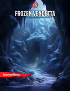 Frozen Vendetta