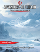One-Shots of Ethelon Vol 6 - Extreme Cold Expeditions! [BUNDLE]