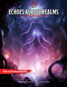 Echoes Across Realms