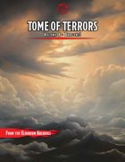 Tome of Terrors Vol 8 - Dragons! [BUNDLE]