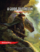 A Guide to Ethelon