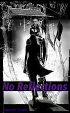 No Reflections (Red Dragon Book 1)