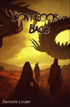 Don't Look Back (Black Dragon Book 1)