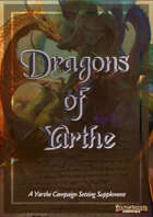 Dragons of Yarthe