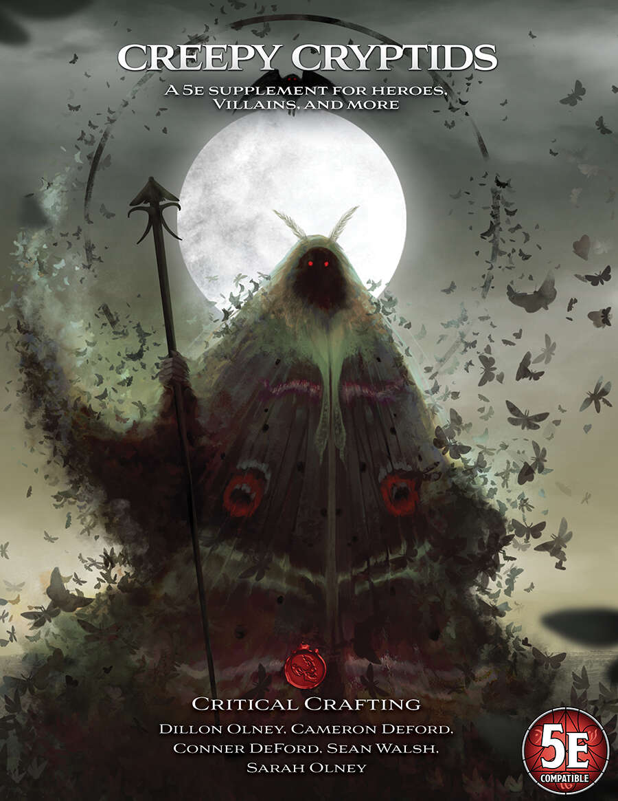 DriveThruRPG - The Largest RPG Download Store!