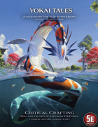 Yokai Tales
