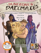 Dungeons & Datemates