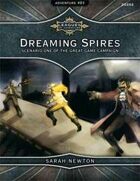 Leagues of Adventure #01: Dreaming Spires
