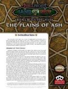 Hellfrost Land of Fire Realm Guide #10: Plains of Ash