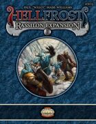 Hellfrost: Rassilon Expansion II