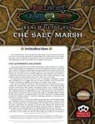 Hellfrost Land of Fire Realm Guide #15: The Salt Marsh