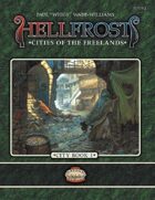 Hellfrost City Book 1: Cities of the Freelands