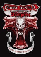 Ghost Hunter: Vampires