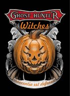 Ghost Hunter: Witches