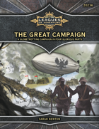 The Great Campaign