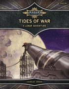 Leagues of Adventure: Tides of War