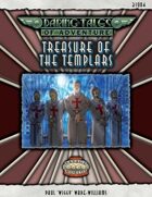 Daring Tales of Adventure #03 - Treasure of the Templars
