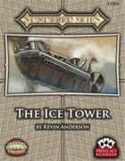 Sundered Skies: The Ice Tower