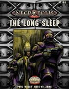Necropolis 2350 - The Long Sleep