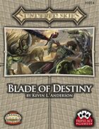 Sundered Skies: Blade of Destiny