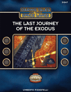 DTotSL #04: The Last Journey of The Exodus