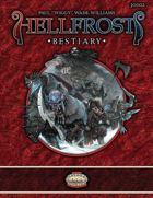 Hellfrost: Bestiary