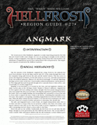 Hellfrost Region Guide #27: Angmark