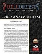 Hellfrost Region Guide #49: The Sunken Realm