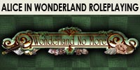 Wonderland No More