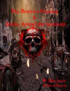 The Brothers Families: Josh on the Way: A Mikes Skirmish Campaign