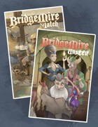 Bridgemire Wondrous Bundle [BUNDLE]