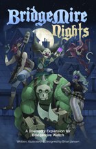 Bridgemire Nights
