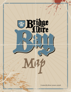 Bridgemire Bay Map