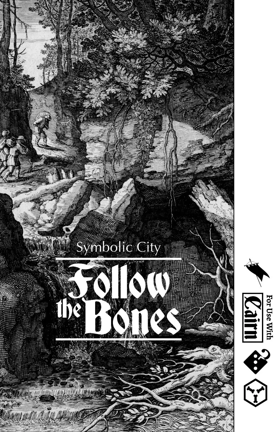 Follow the Bones