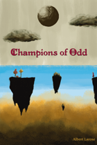 Champions of Odd