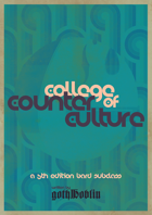 College of Counterculture - 5E Bard Subclass