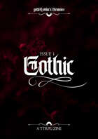 gothHoblin's Grimoire - Issue 1: Gothic