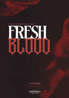 Fresh Blood