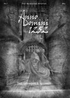 Anno Domini 1252 - The Stronghold Assault [1072 - English]